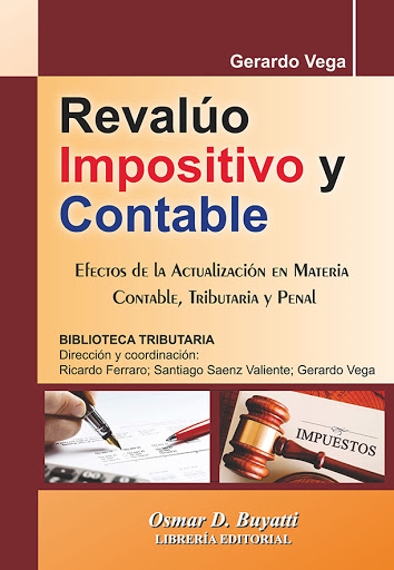 Revalúo Impositivo y Contable