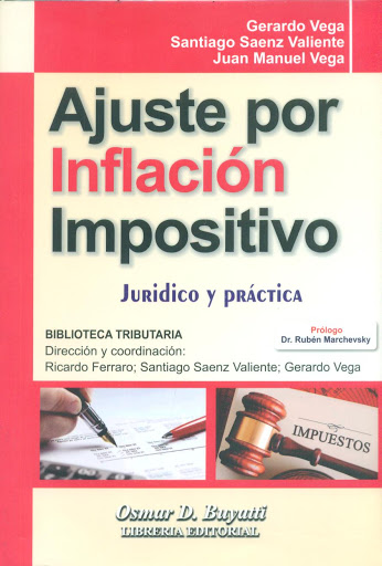 Ajuste por Inflación Impositivo